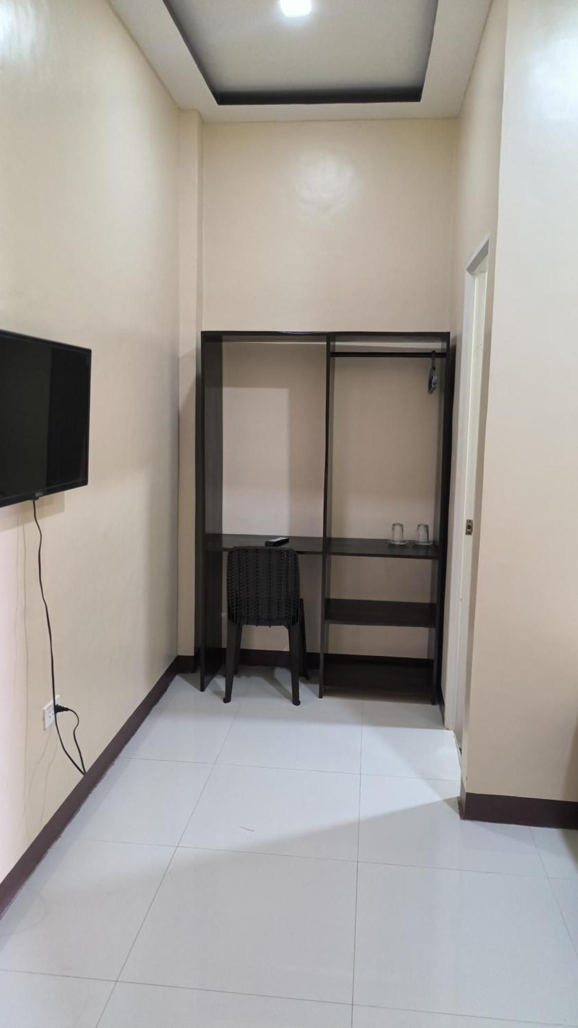 Eva'S Guest House Bais Luaran gambar