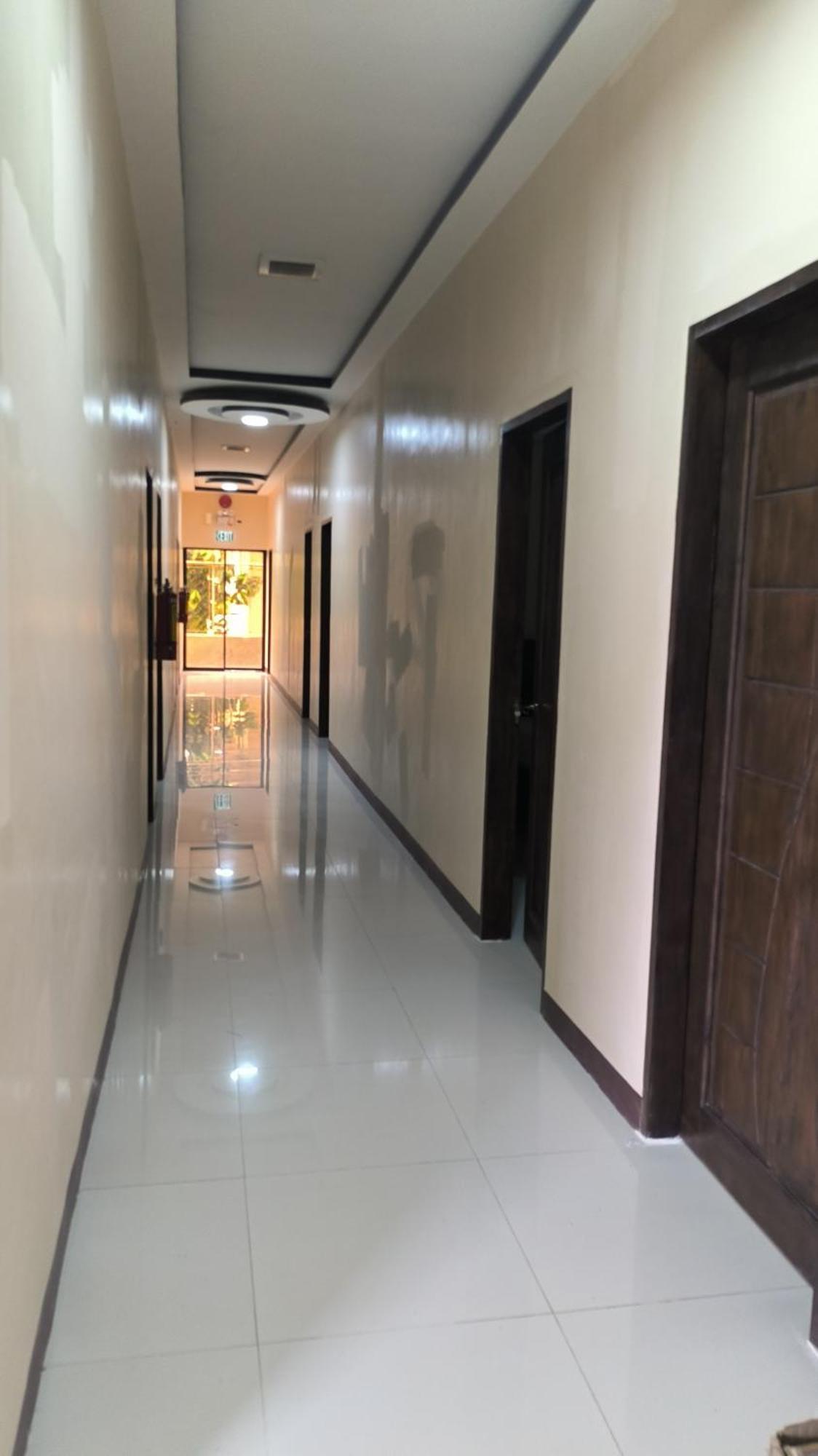Eva'S Guest House Bais Luaran gambar