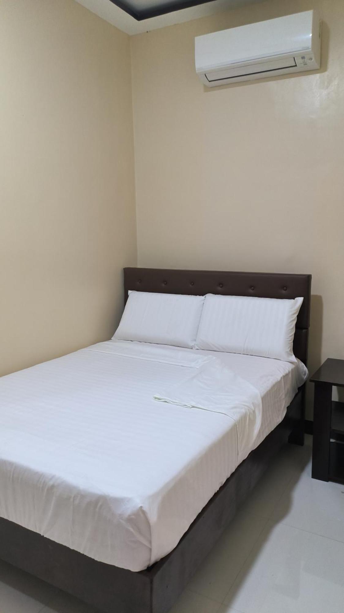 Eva'S Guest House Bais Luaran gambar